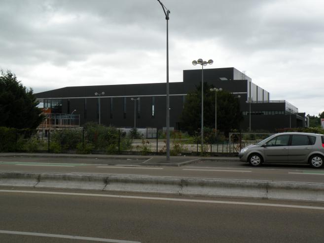  parc des expositions